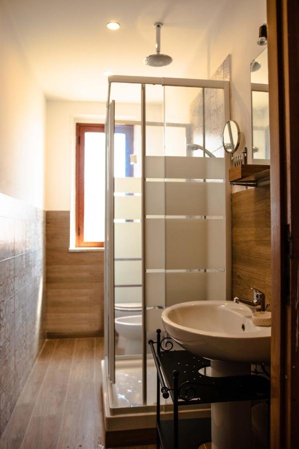 Casa Vespucci Bed and Breakfast Isola delle Femmine Εξωτερικό φωτογραφία