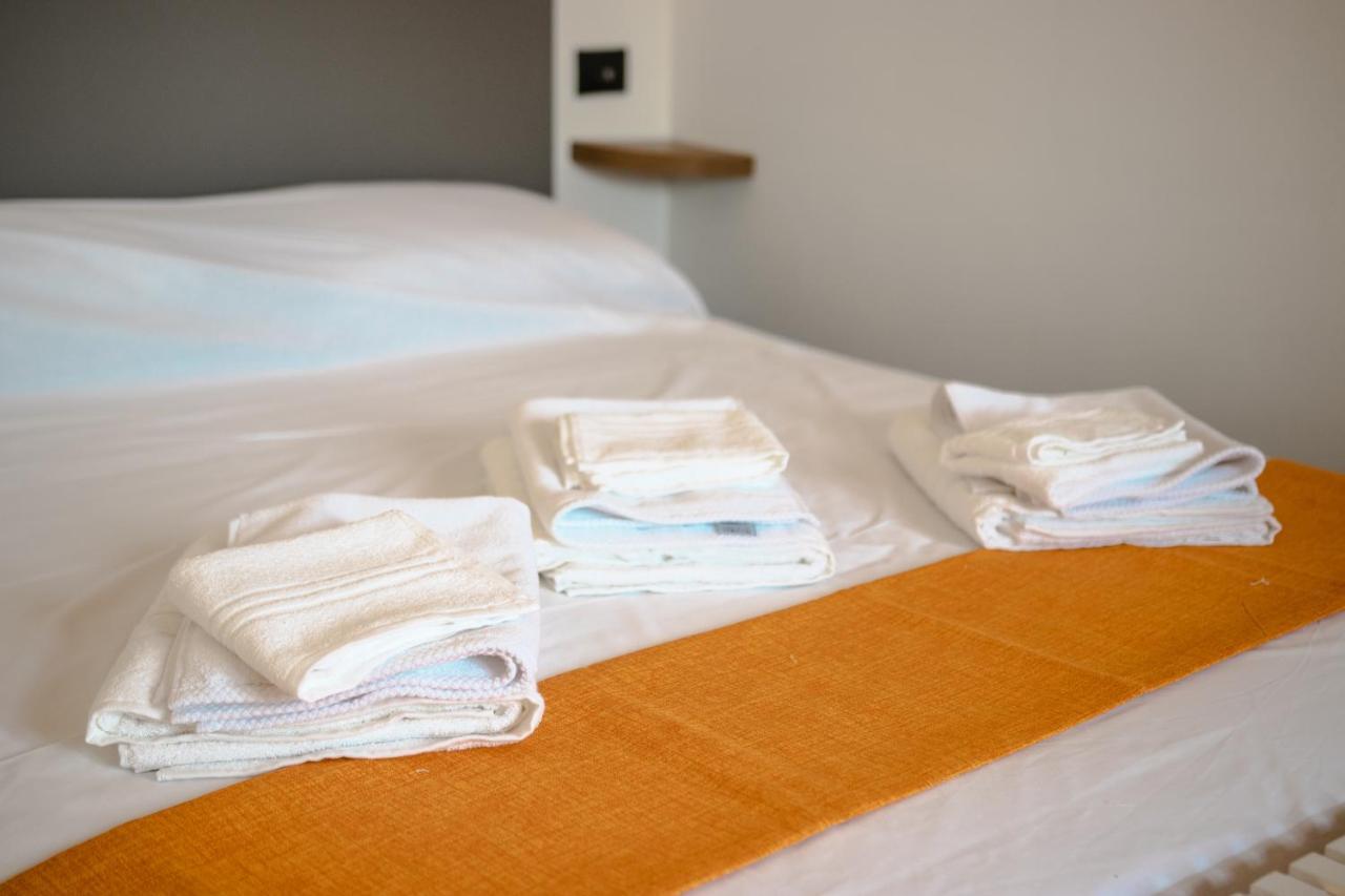 Casa Vespucci Bed and Breakfast Isola delle Femmine Εξωτερικό φωτογραφία
