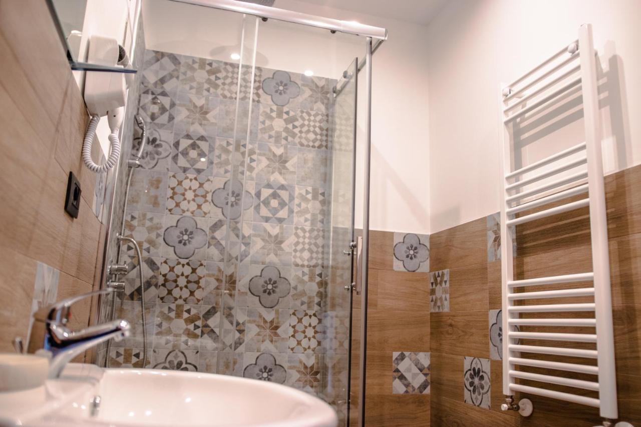 Casa Vespucci Bed and Breakfast Isola delle Femmine Εξωτερικό φωτογραφία